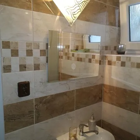 Burda 3* Žehrov