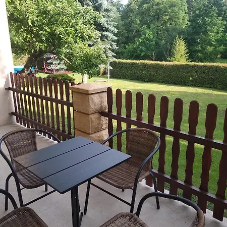 Gasthof Burda 3*