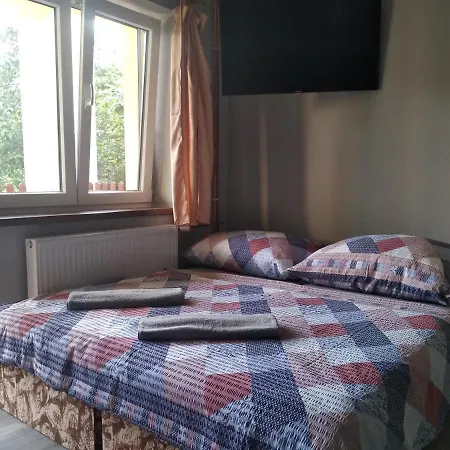 Burda Gasthof 3*