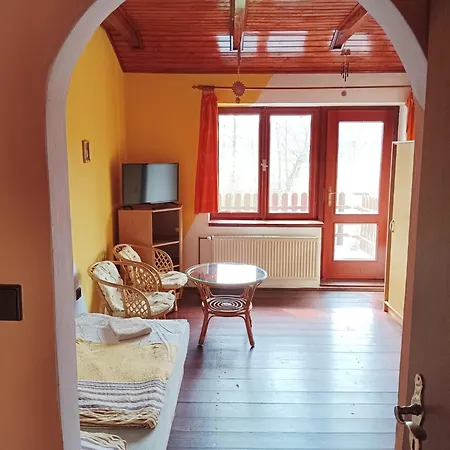 ゲストハウス Burda