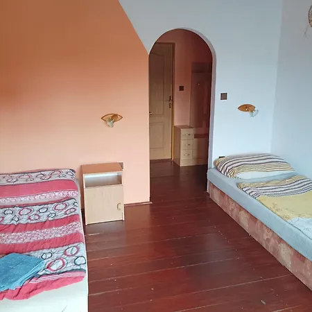 Burda Gasthof 3*