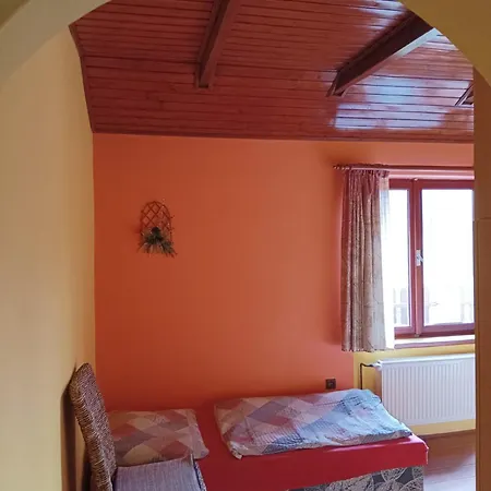 Gasthof Burda 3*