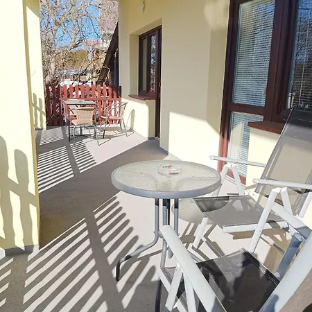 Gasthof Burda 3*