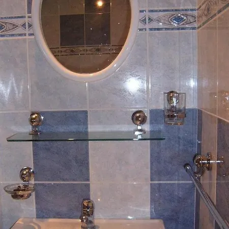 Burda Gasthof 3*