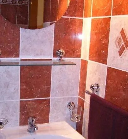 Burda Gasthof 3*