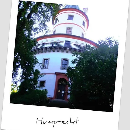 Gasthof Burda