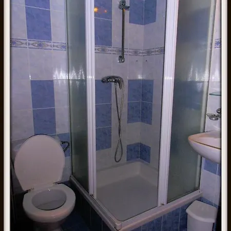 Gasthof Burda 3*