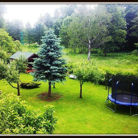 Gasthof Burda