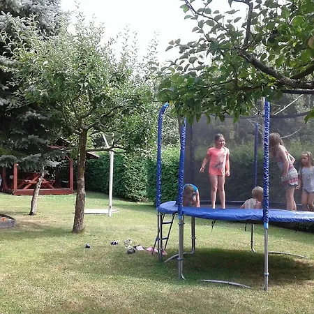 ゲストハウス Burda 3*