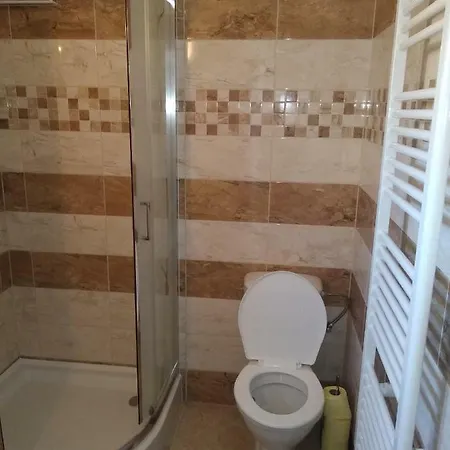 Burda 3* Žehrov
