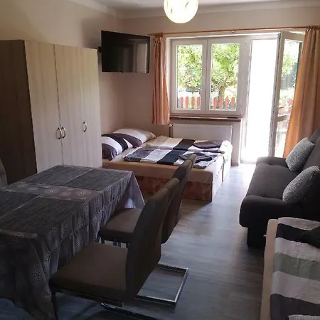 Burda Gasthof 3*